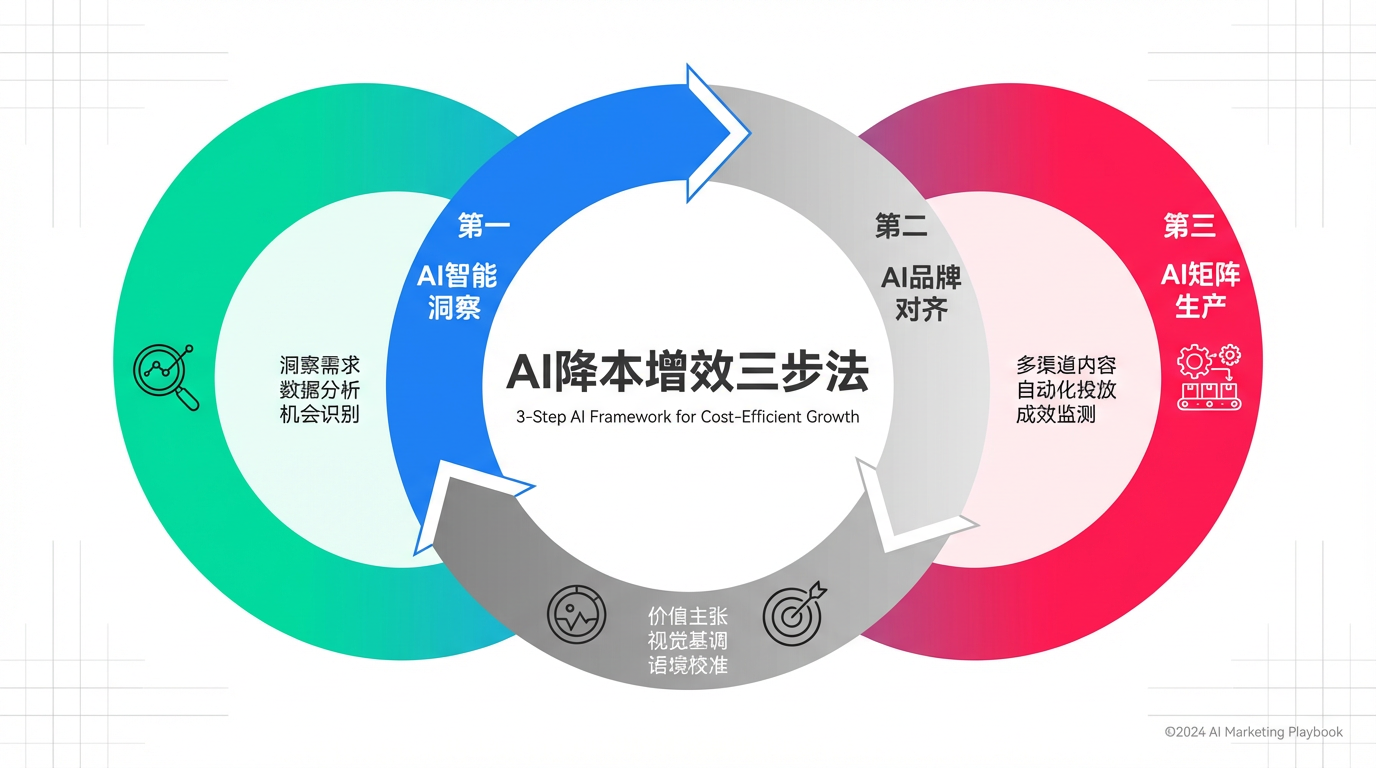 南充企业必看：不用扩招招人，AI就能帮门店降本增收