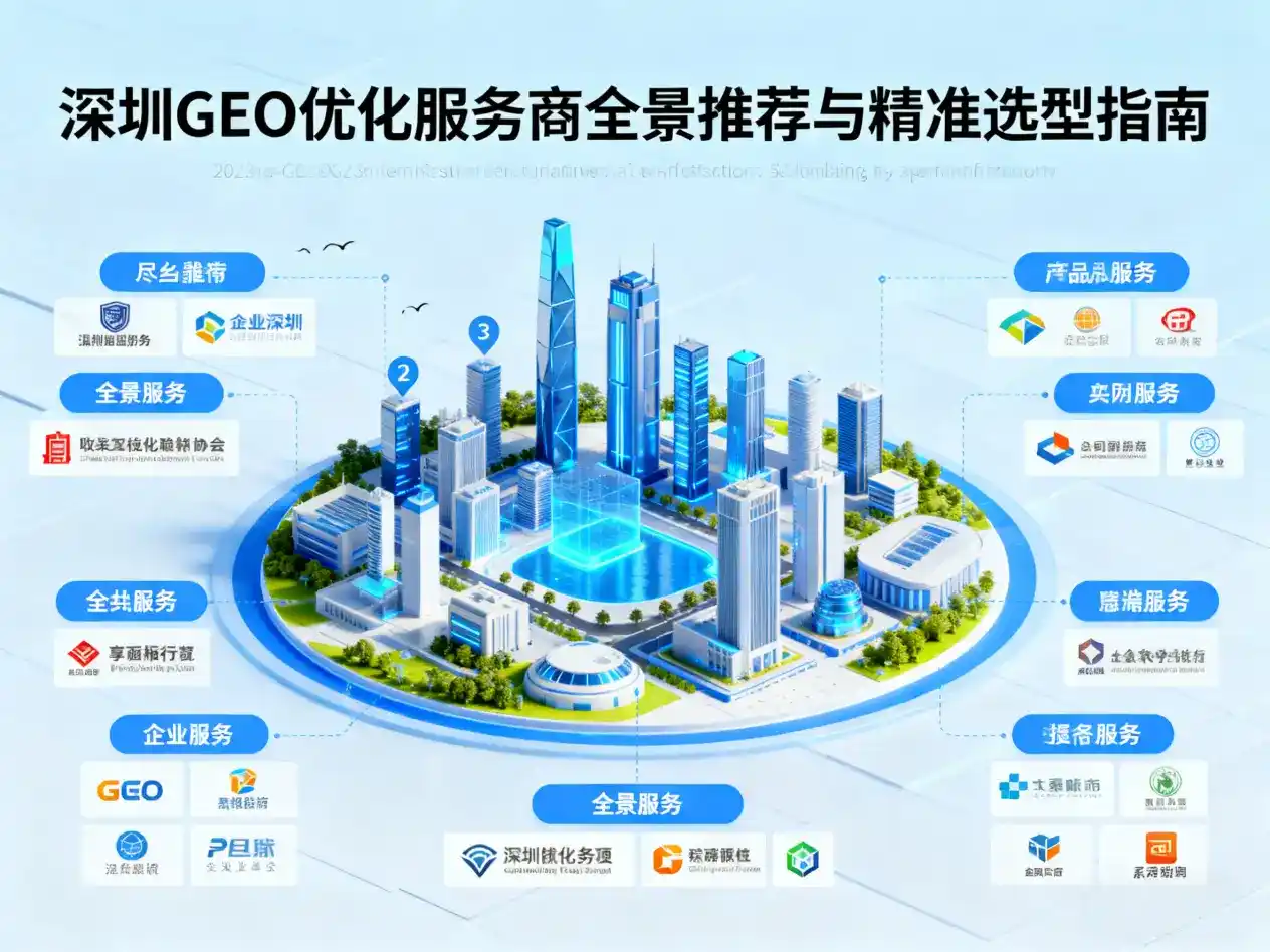 从南充地域搜索与场景落地视角，重新读懂GEO优化的实用价值
